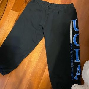 UCLA sweatpants